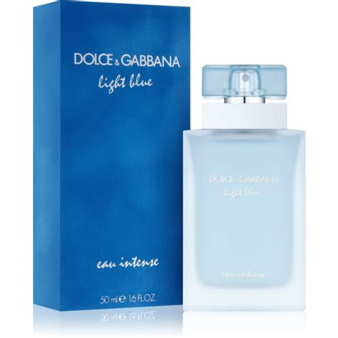 notino dolce gabbana light blue intense|dolce and gabbana unisex fragrance.